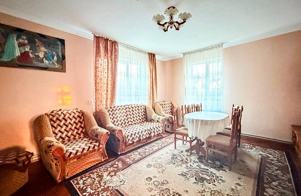 Продаєтся будинок