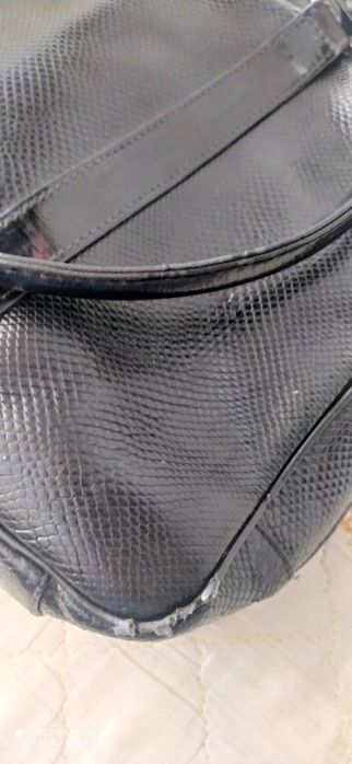 Torba  do rekonstrukcji 8 zł wyprzedaż