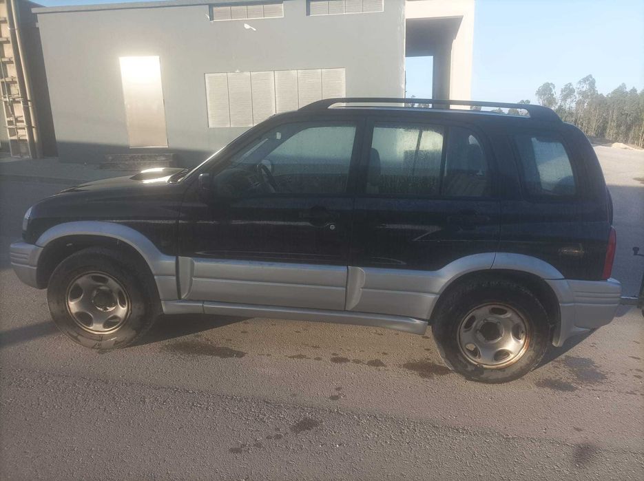 Sege para venda suzuki grande vitara