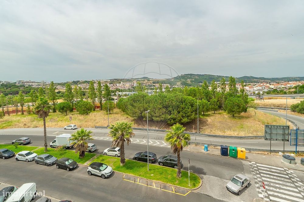 Apartamento T3 para venda