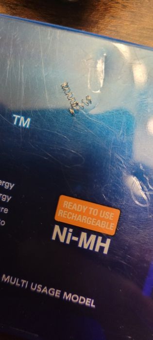 Пружинки logitech для колесика