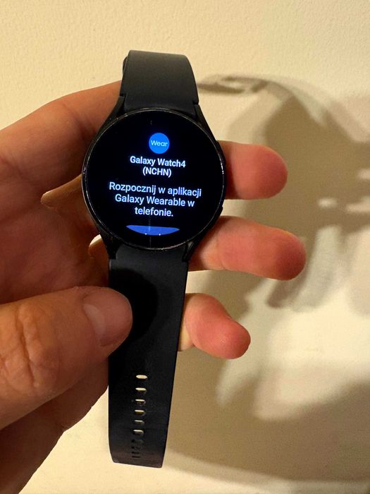 Samsung watch 4