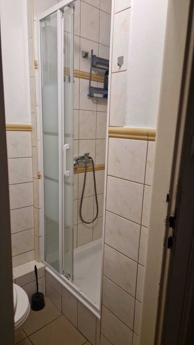 Pokój dla 2 osób okolice ul. Aleja Brucknera
