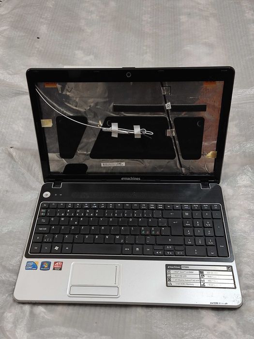 Корпус Ноутбука – Acer eMachines E730/E730Z/E730G "(E440/E640/E640G)"