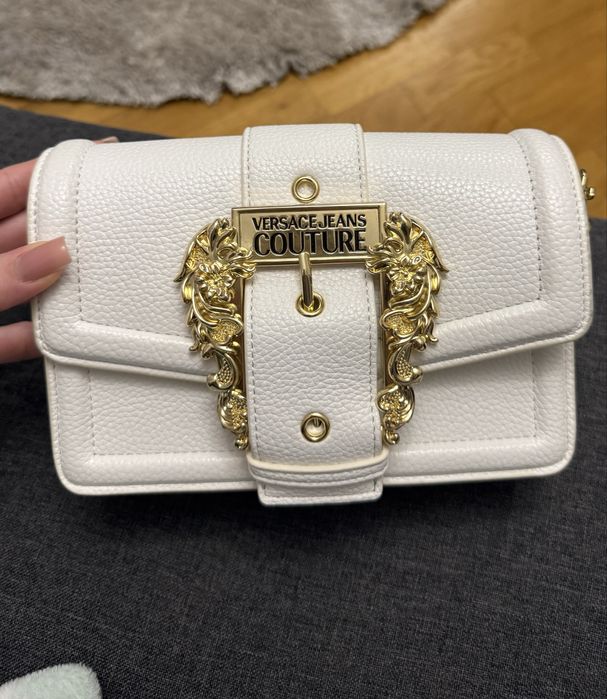 Сумка versace jeans couture