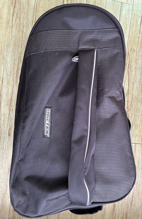 Alforges BikeTek