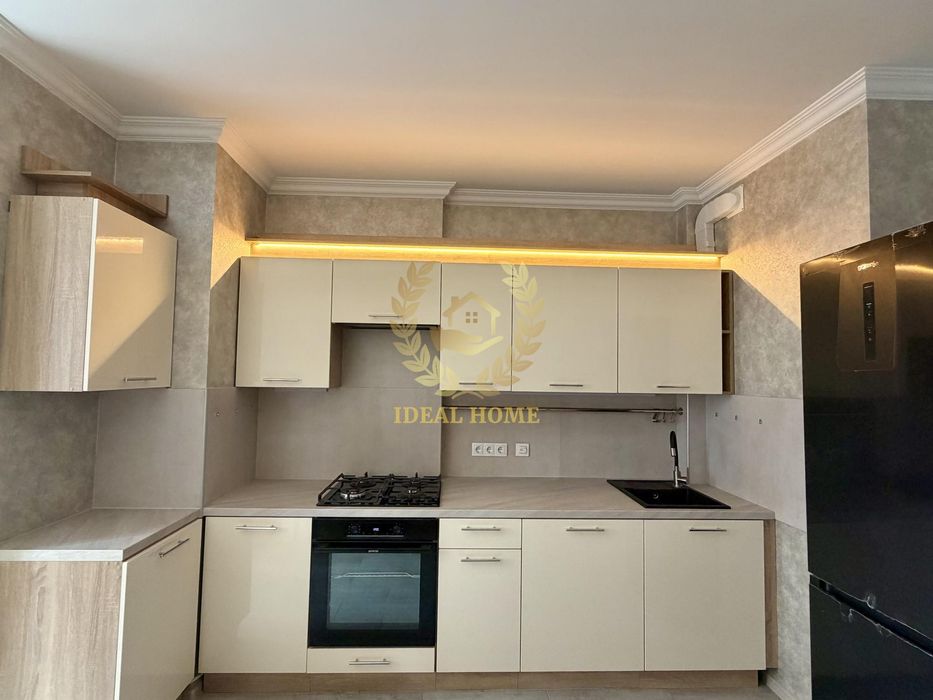 Продам 2к квартиру з ремонтом в ЖК Нові Теремки