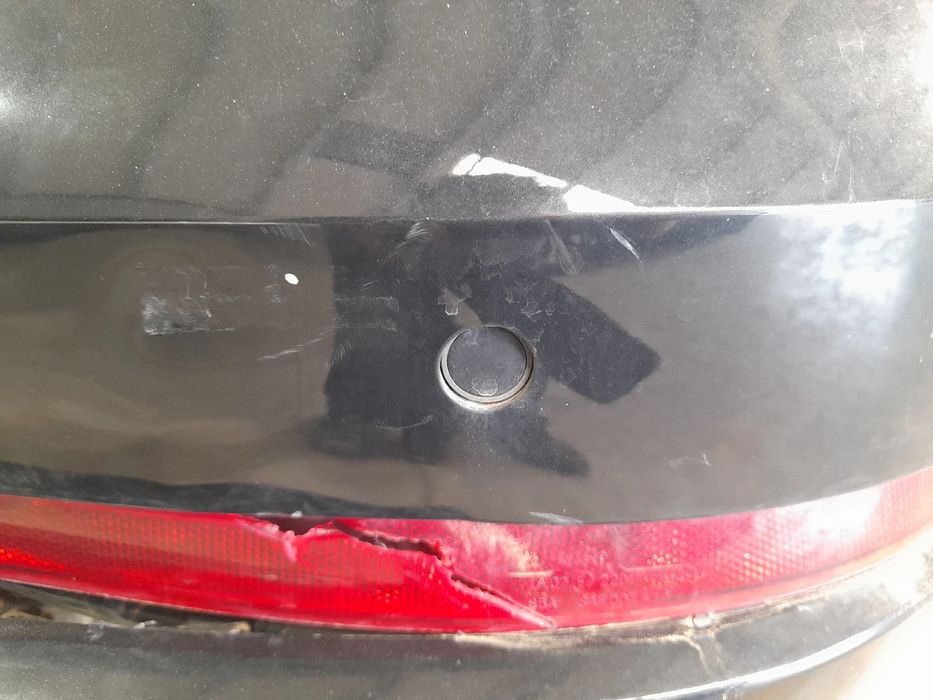 Sensor de estacionamento trás AUDI Q3 (F3B)
