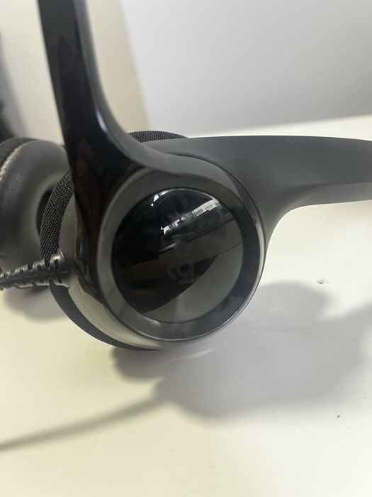 Logitech H390 - Auriculares com cabo435730030684416002