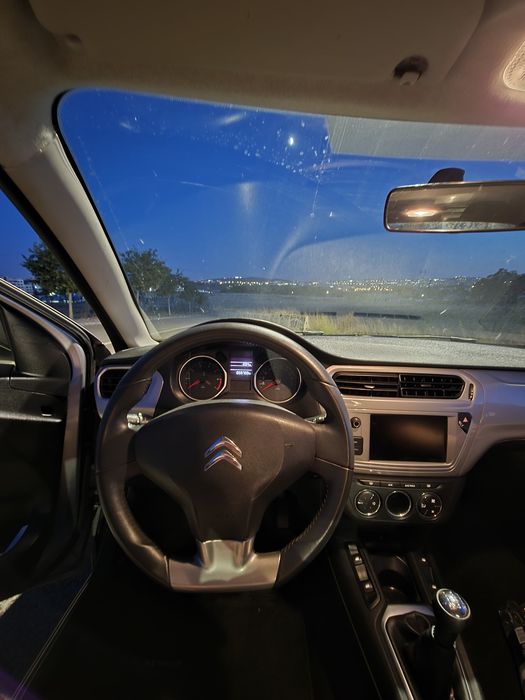 Vendo Citroën C-Elysée