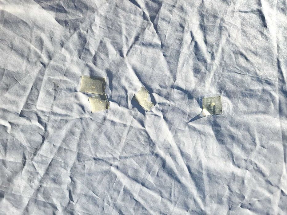 18 Przedsionek do przyczepy kempingowej 875-900 Rozmiar 10 NR Awnings