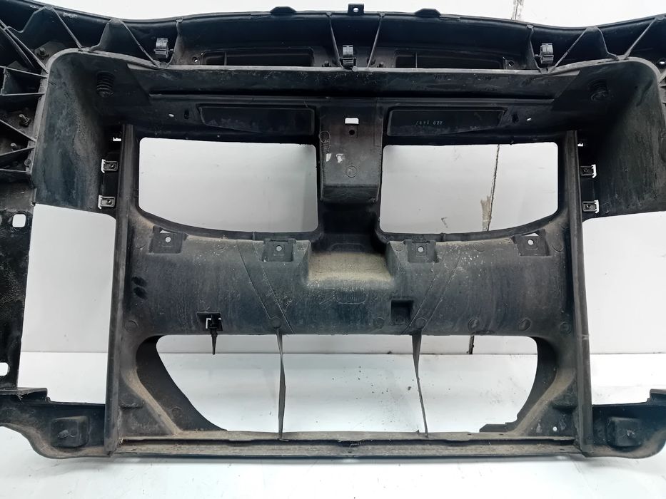 Frente em fibra ou chapa BMW 3 Touring (E91)