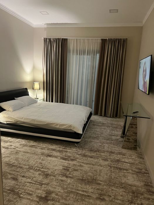 Будинок біля річки