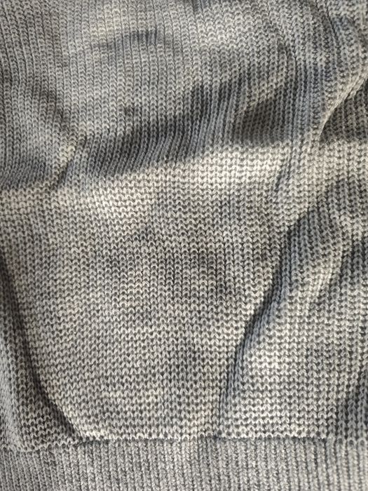 Sweterek tunika M 38/40