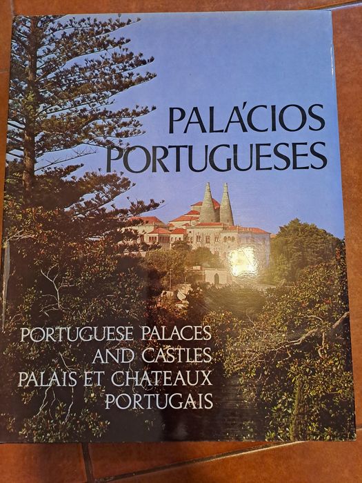 Coleção livros antigos 4