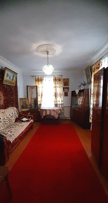 S_Продаж житлового будинку з автономним опаленням