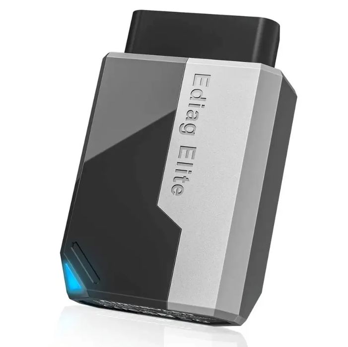 Мультимарочний сканер Kingbolen Ediag Elite пожитєве оновлення