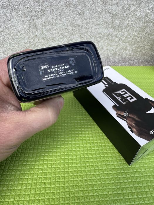Givenchy Gentleman Society Парфумована вода чоловіча