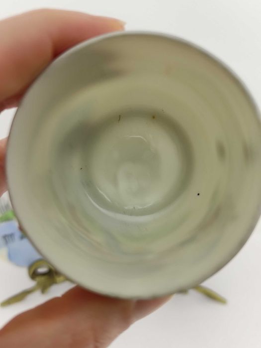 Par de Chávenas Japonesas