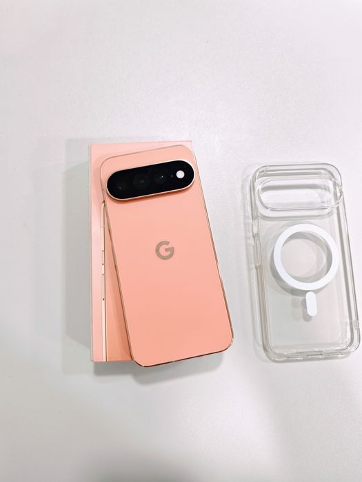 Google pixel 11 pro xl 256GB