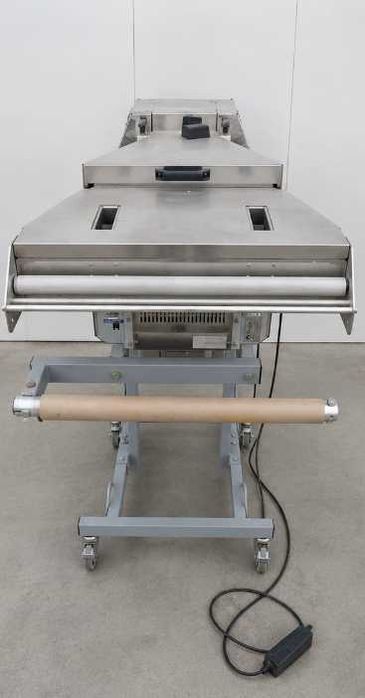 Máquina de Engilhar / Amarrotar papel