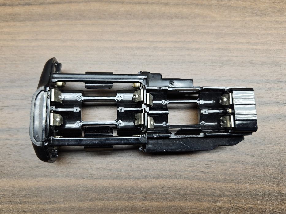 Punho Meike para Canon EOS 6D