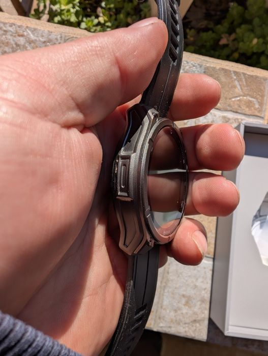 Vendo smartwatch ZTE Vibe 8 usado