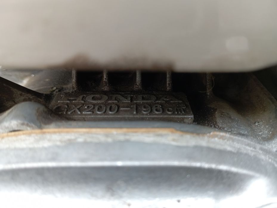 ОБМІН або продам.Мотоблок МКМ-3.Хонда 200куб