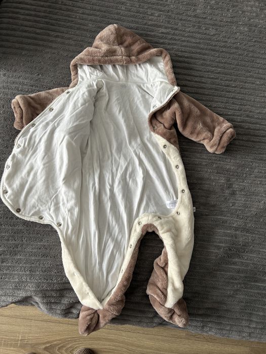 Комбінезон 80