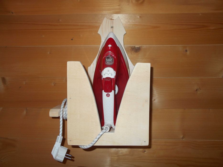 Підставка під праску