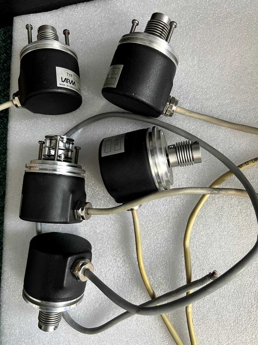 Przetwornik fotoimpulsowy LARM - 5szt.