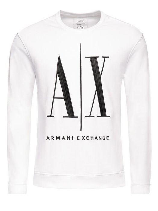 Кофта Armani Exchange (оригінал)