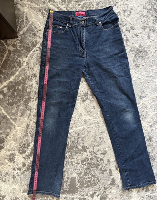 Жіночі джинси, штани, брюки