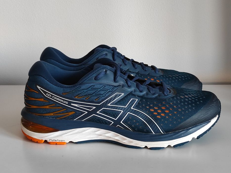 Asics Gel-Cumulus 21