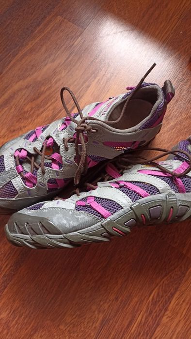 Ténis Merrell senhora 38