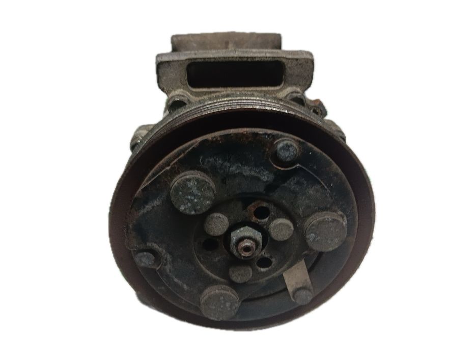 Compressor AC MINI Mini Cabrio (R57)