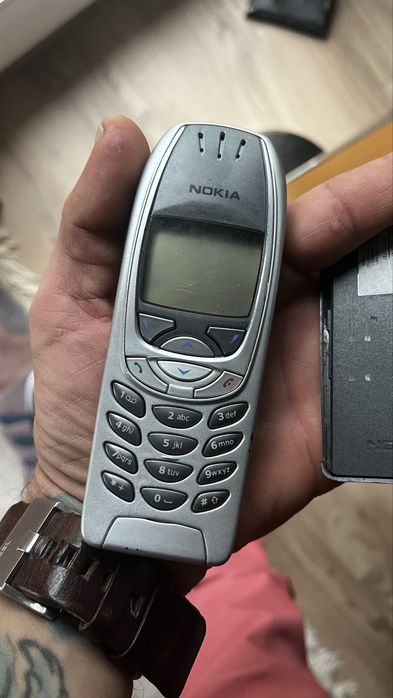 Nokia zamiana na tv 50 cali