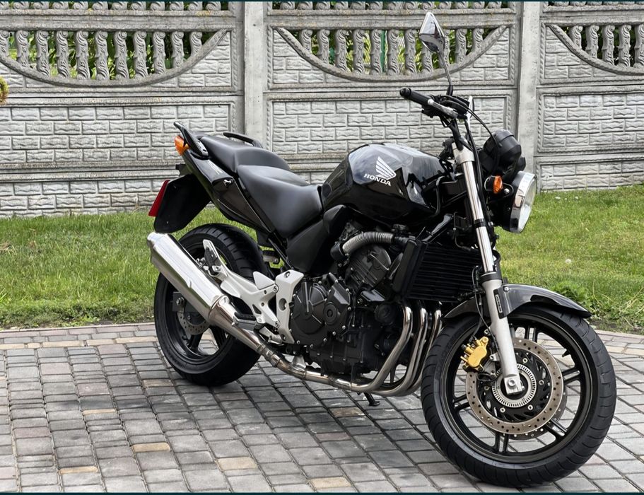 Продаж, обмін Honda CBF 600 /ОБМІН