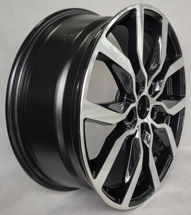 Felgi 18 Duster Honda Accord CRV Kona Kia Niro Proceed Mazda CX3 CHR