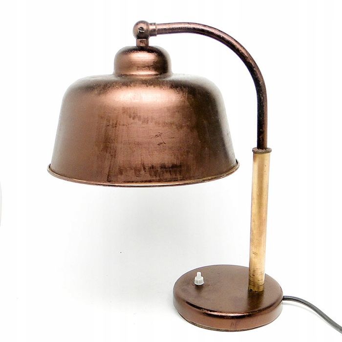 CFD ART DECO lampa wyst. Mieszkanie najmniejsze