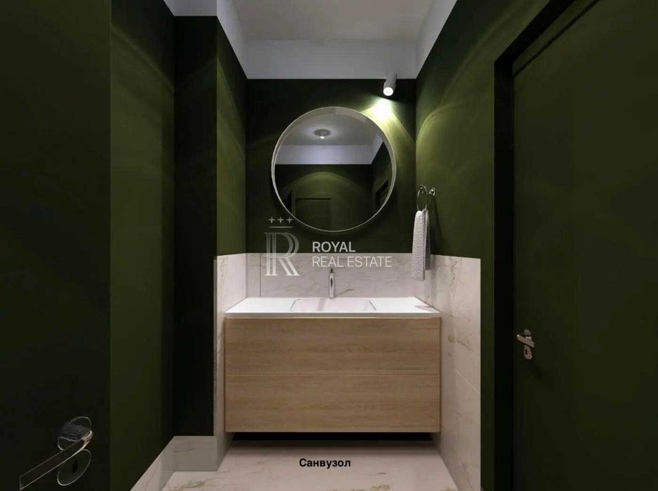 Продаж Офіс 137м2 Оpen space Євгена Чикаленка Тераса Центр