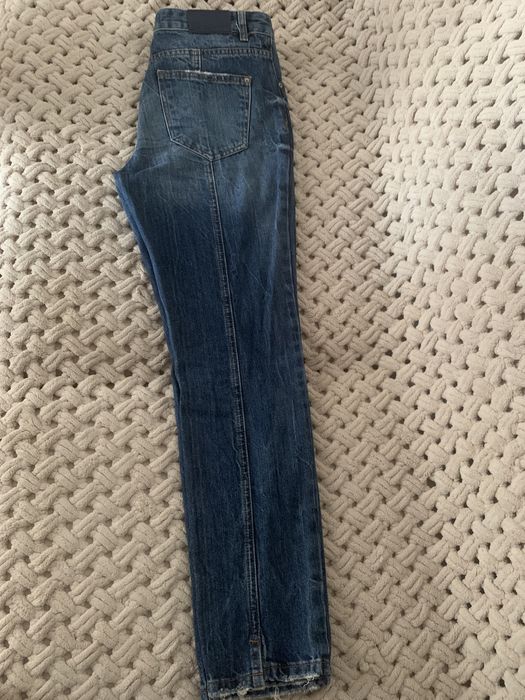 Джинсы женские