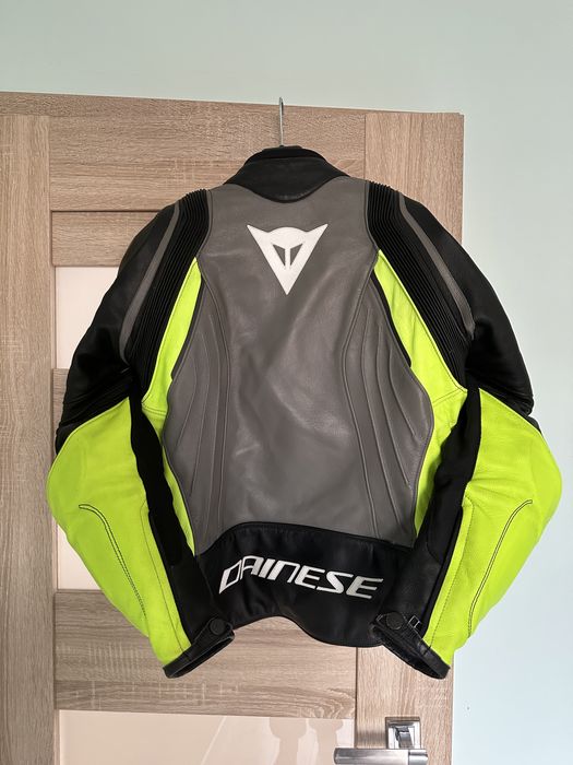 Kurtka Dainese Avro