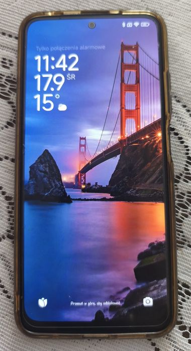 Xiaomi redmi note 11 s