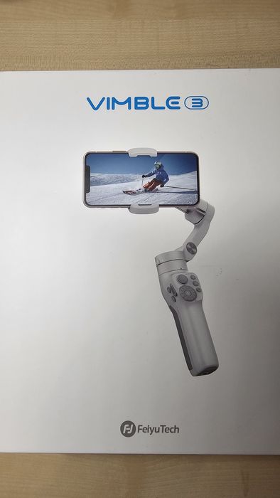 Gimbal Feyiu Tech Vimble 3
