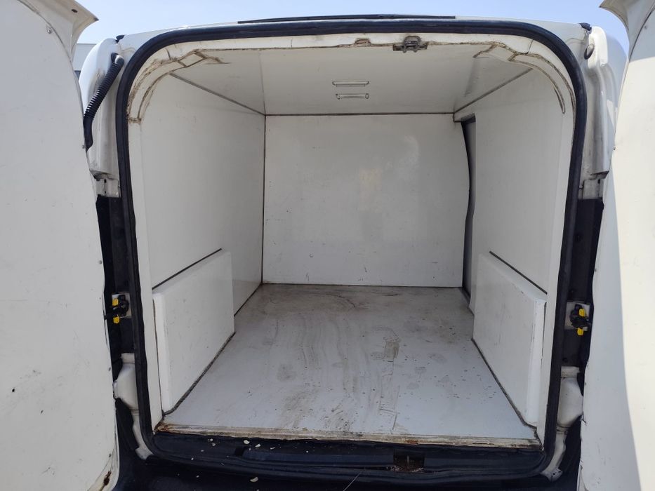 Fiat Doblo Maxi 1.6Multijet