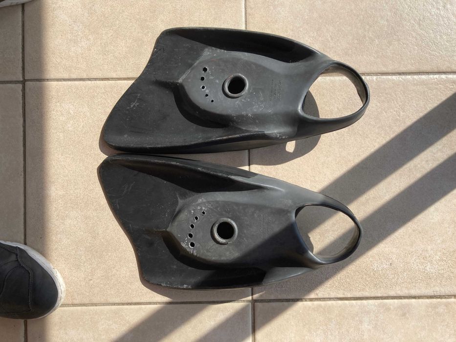 Barbatanas churchill slasher