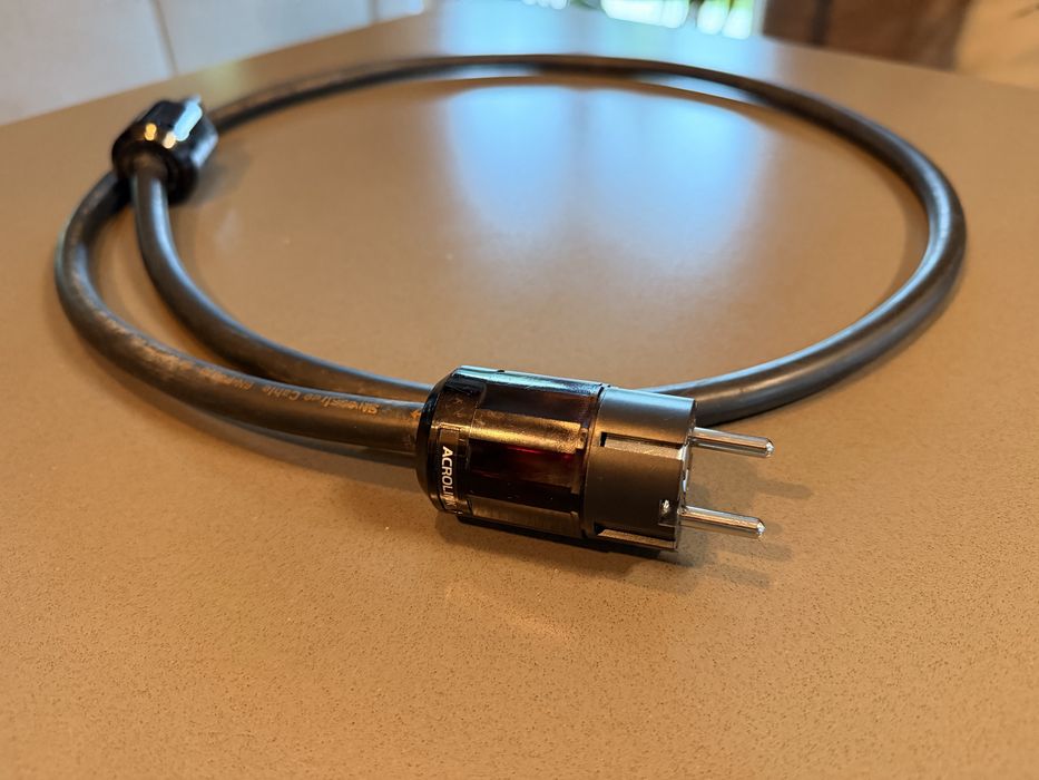 Acrolink 6N-PC4030 1,5m