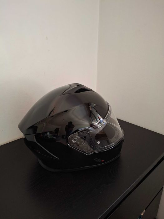 Capacete XL para motociclos