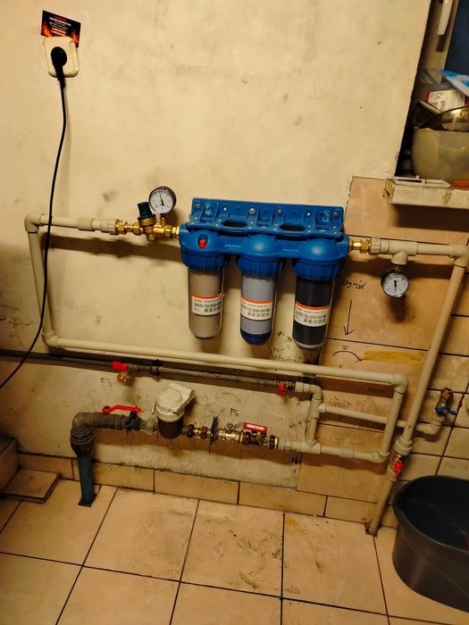 Hydraulik Skierniewice 24/7